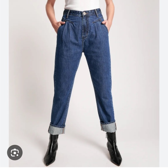 One Teaspoon Street Walkers - Picture 3 of 13